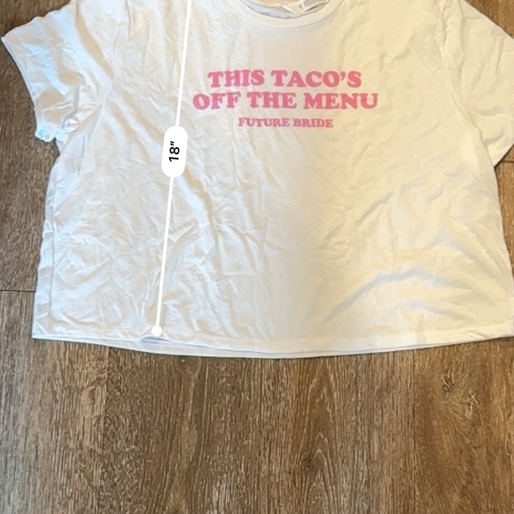 Future Bride TShirt - Picture 6 of 6